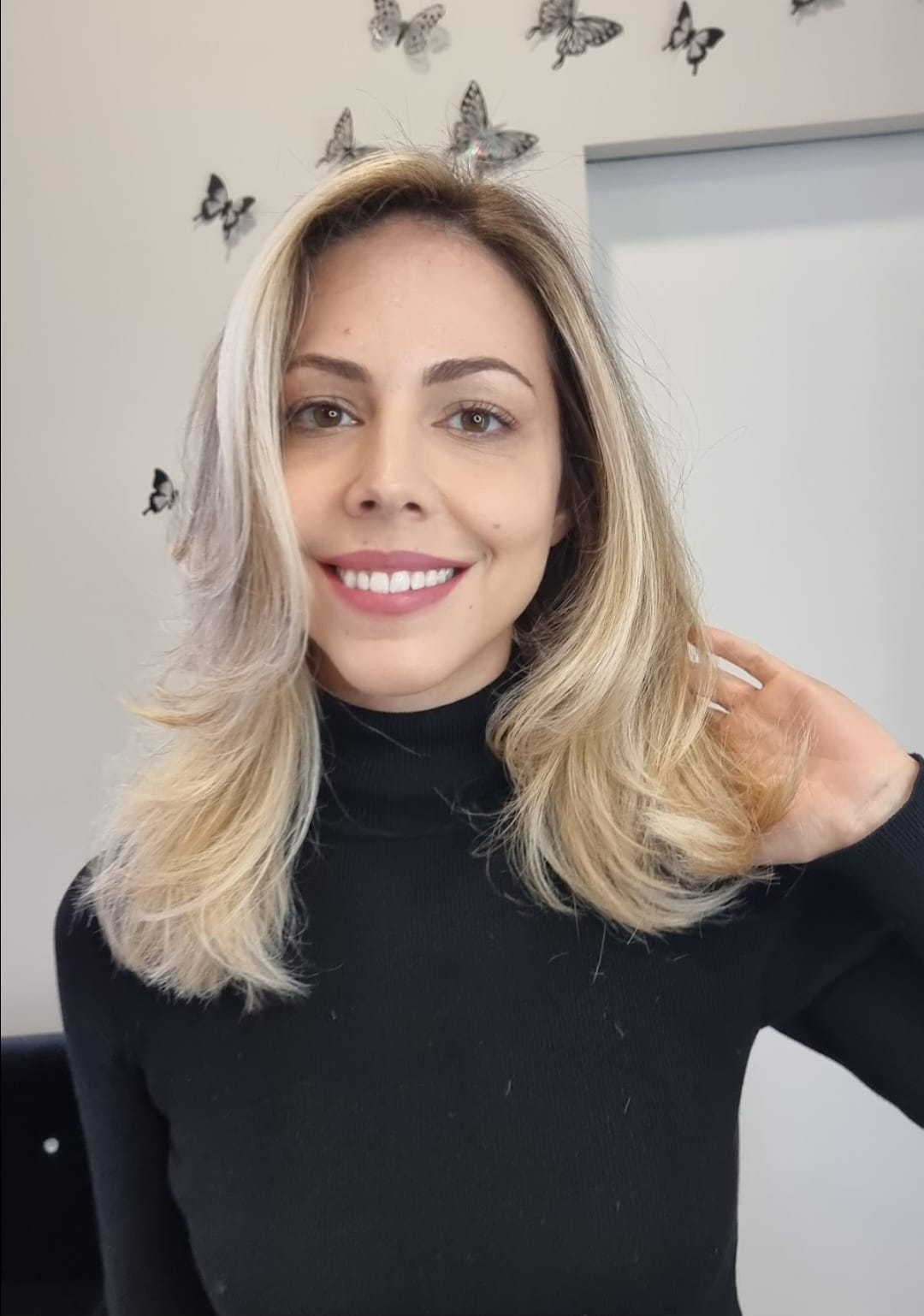 Trabalho do salão 4